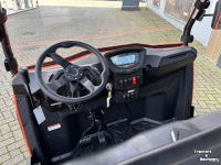 Other tractors and accessories Linhai LH1100U-D