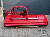 Flail mower Tehnos MU250 RLW Profi