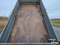 Dumptrailer Rolland BH45