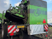 Potato harvester AVR Spirit 9200 WB