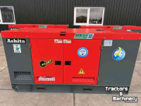 Aggregates  Ashita ag3- 80