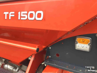 Front hopper seed drill Kuhn TF 1500