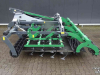 Seedbed combination Hofstede PUMA CA Zaaibed bereider combinatie berijder cultivator