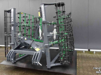 Seedbed combination Hofstede PUMA CA Zaaibed bereider combinatie berijder cultivator
