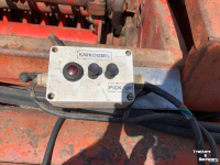 Self-loading wagon Strautmann Vitesse K opraapwagen
