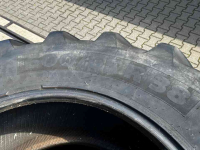 Wheels, Tyres, Rims & Dual spacers Michelin 600/65R38