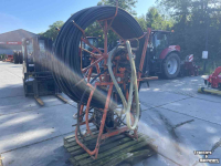 Drain-sprayer / Drain-cleaner Homburg Drainspuitb