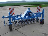 Inter-row cultivator  DCR  Schoffeltechniek