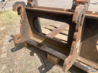 Pallet Forks  Palletvork / Palletlepels