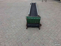 Conveyor  Transportband