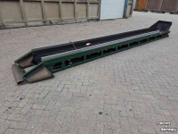 Conveyor  Transportband