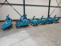 Rotary Tiller Imants JNC