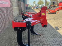Deep subsoiler Agro-Factory Diepwoeler