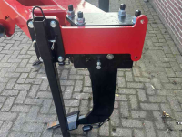 Deep subsoiler Agro-Factory Diepwoeler