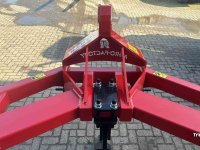 Deep subsoiler Agro-Factory Diepwoeler
