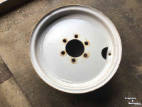 Wheels, Tyres, Rims & Dual spacers Deutz-Fahr 5.50-18