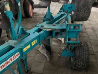 Ploughs Kramer ECO Eco 7-schaar XL Ploeg