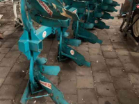 Ploughs Kramer ECO Eco 7-schaar XL Ploeg