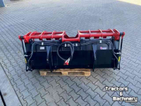 Front-end loader bucket / Front loader bucket Qmac Qmac pelikaanbak 2.00 mtr