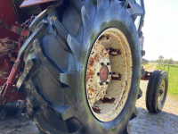 Tractor International 633