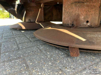 Mower Niemeyer RO 190
