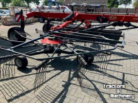 Rake Vicon Andex 844