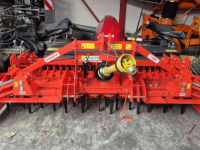 Rotary Harrow Maschio Dominator DM 3000 Combi