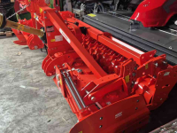Rotary Harrow Maschio Dominator DM 3000 Combi