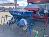 Seed drill Rabe Fronttank mistral