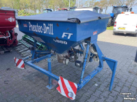 Seed drill Rabe Fronttank mistral