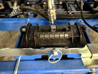 Weeder Carré PRESSIUS Praezisionsstriegel 9,2m