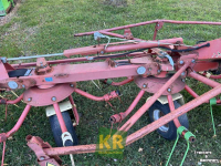 Tedder Krone KW 6.40/6