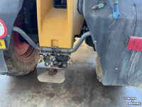 Fieldsprayer self-propelled Challenger Rogator 645D