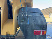 Fieldsprayer self-propelled Challenger Rogator 645D