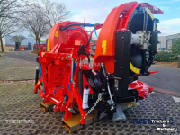 Cornhead Kemper 460 Pro Claas Maisbek