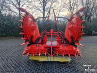 Cornhead Kemper 460 Pro Claas Maisbek