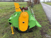 Rotary Tiller  WeFo-Tech Grondfrezen, Bodemfrezen, Frees 260, 285, 310 cm