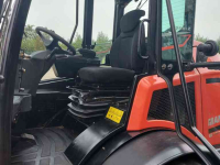 Wheelloader Manitou MLA-7