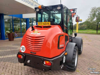 Wheelloader Manitou MLA-7