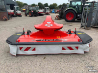 Mower Kuhn PZ 2721 F
