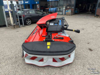 Mower Kuhn PZ 2721 F