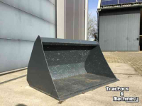 Excavator buckets Sonarol SGB 2000 Euro