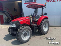 Tractors Case-IH Farmall 75C