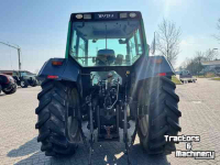 Tractor Valtra 6650