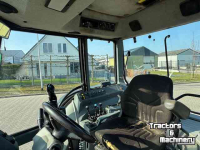 Tractor Valtra 6650