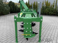 Meadow aerator  Weidebeluchter   Graslandbeluchter Introductieprijs