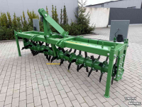 Meadow aerator  Weidebeluchter   Graslandbeluchter Introductieprijs