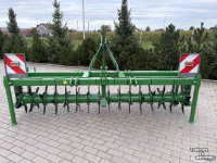 Meadow aerator  Weidebeluchter   Graslandbeluchter Introductieprijs