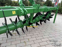 Meadow aerator  Weidebeluchter   Graslandbeluchter Introductieprijs