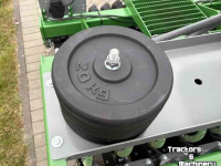 Meadow aerator  Weidebeluchter   Graslandbeluchter Introductieprijs